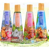  Sữa Tắm Spirit Nắp Gỗ Dành Cho Thú Cưng - 500ml 