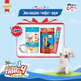  Bộ QUÀ TẶNG SMARTHEART - [Nông Trai Thú Cưng] 