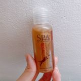  [Chai 50ML] Sữa Tắm Dưỡng Lông Chó Mèo SPA TropiClean Lavish 473ml (USA) 