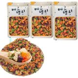  Snack Trung Dành Cho Cho Mèo - Nhiều loại 