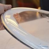  Mặt trống Jazz - Trống Da TONY 