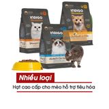  Hạt Cho Mèo Cao Cấp Indigo BioNutrition Hỗ Trợ Tiêu Hóa Tốt (Hàn Quốc) 