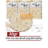  Snack Trung Dành Cho Cho Mèo - Nhiều loại 