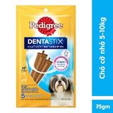  Bánh Xương Gặm Sạch Răng Pedigree Dentastix - Mọi Kích Cỡ Chó 