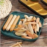  Xúc Xích Cho Chó Mèo TaoTaoPet - 30x15g - Nhiều Vị 