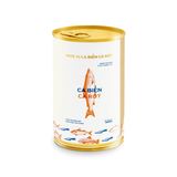  Pate Alpha Pet Cho Chó Mèo - Lon 400g 