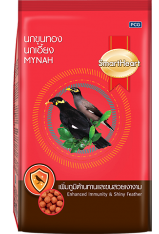  Thức Ăn Chim Cám Ớt Cho Nhồng, Sáo, Cưỡng, Két 400g 