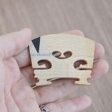  [HCM]Ngựa đàn Violon Gỗ Mun cao cấp VHP - HappyLive Shop 