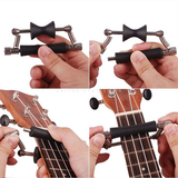  Capo Trượt đàn Guitar/ Ukulele 