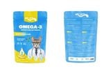  Pate Mr Vet Cao Cấp Dành Cho Mèo Trưởng Thành - 70GR 