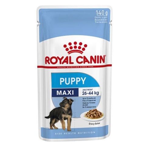  Pate Royal Canin Maxi Puppy Cho Chó Con - Nhiều loại 