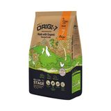  HẠT MỀM HỮU CƠ VỊ THỊT VỊT 6KG ORIGI7 