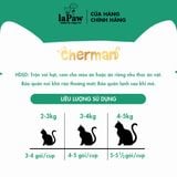  Pate Cherman Cho Mèo Trưởng Thành 85gr (Thái Lan) 