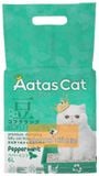  Cát Đậu Phụ Vệ sinh Cho Mèo AATAS 6L- 2.5kg - Nhiều mùi 