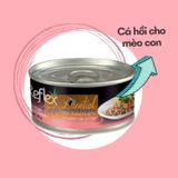  Pate Reflex Plus Cho Mèo Lớn - 70g 