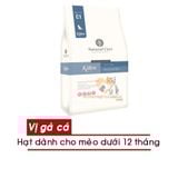  Hạt NATURAL CORE C1 BENE KITTEN Mèo Con 2-12 tháng 