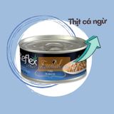  Pate Reflex Plus Cho Mèo Lớn - 70g 