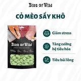  Thịt Cá Sấy Khô Bite Of Wild Dành Cho Mèo Và Chó Mọi Lứa Tuổi - 40g 