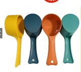  Muỗng/ Thìa Xúc Thức Ăn Cho Thú Cưng Tiện Lợi 