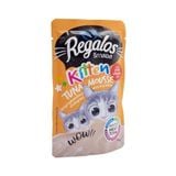  Pate Cho Mèo Mọi Lứa Tuổi Regalos 70g (Thái Lan) 