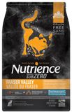  Hạt Mèo Mọi Lứa Tuổi NUTRIENCE SUBZERO - GÀ TÂY & CÁ HỒI 