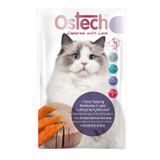  Pate Mèo Ostech Ultra Pounch Cat 70g (Cá Ngừ Trắng) Thái Lan nhiều vị 