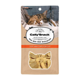  Bánh Thưởng Cho Mèo CattyMan 30g - Chip Gà Mềm 