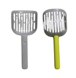  Xẻng nhựa hốt phân size lớn 