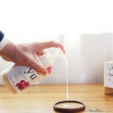  Sữa tắm cho chó mèo Yú (cho lông trắng) - 400ml 