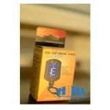  Máy lên dây đàn Guitar/ Ukulele ENO MUSIC ET-33 