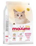  Hạt cho mèo mẹ và mèo con Maxime Elite Kitten & Mother Cat 1KG 