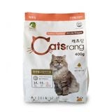  Hạt Mèo mọi lứa tuổi CATSRANG 400g/2/3/5kg 