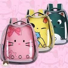  Balo Vận Chuyển - Thanh Lý 