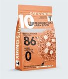  Hạt Cho Mèo Cat's On Mix T - Vị Gà Vịt 