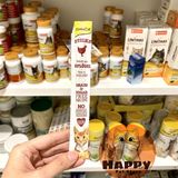  Bánh Thưởng Mèo Gimcat Sticks (Nhập Đức) - Nhiều Vị 