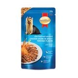  Pate Smartheart Pouch Dành Cho Chó - Nhiều Loại 