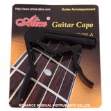  [HCM]Capo đàn Guitar Alice A007D/BK-A (Đen) - HappyLive Shop 