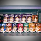  Pate Lon Ostech Gourmet 80g Mèo Mọi Lứa Tuổi nhiều vị 