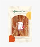  Snack Cho Chó Thịt Cá Sấy Natural Core (Hàn Quốc) 