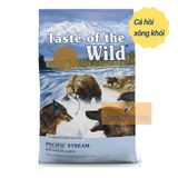  Hạt Cho Chó Trưởng Thành Taste Of The Wild (USA) 