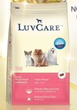  Thức Ăn Hạt Luvcare Cho Chó - Small Breed Dog 