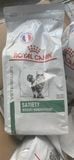  Hạt ROYAL CANIN SATIETY CAT - KIỂM SOÁT CÂN NẶNG CHO MÈO THỪA CÂN & BÉO PHÌ 