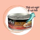  Pate Reflex Plus Cho Mèo Lớn - 70g 