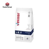  Hạt Cho Chó Điều Trị Hỗ Trợ Sức Khỏe Velixer 1.5kg 