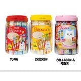  Súp Thưởng CIAO Nhật (Nhập Thái) - Hộp 50 thanh 