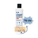  Sữa Tắm BUDLE'BUDLE Điều Trị Về Da Cho Chó - Viêm Da, Vảy Gàu, Ve, Bọ Chét (Hàn Quốc) 300ml 