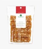  Snack Cho Chó Thịt Cá Sấy Natural Core (Hàn Quốc) 