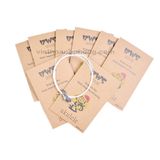  Bộ 04 dây đàn Ukulele 