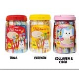  Súp Thưởng CIAO Nhật (Nhập Thái) - Hộp 50 thanh 