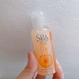  [Chai 50ML] Sữa Tắm Dưỡng Lông Chó Mèo SPA TropiClean Lavish 473ml (USA) 